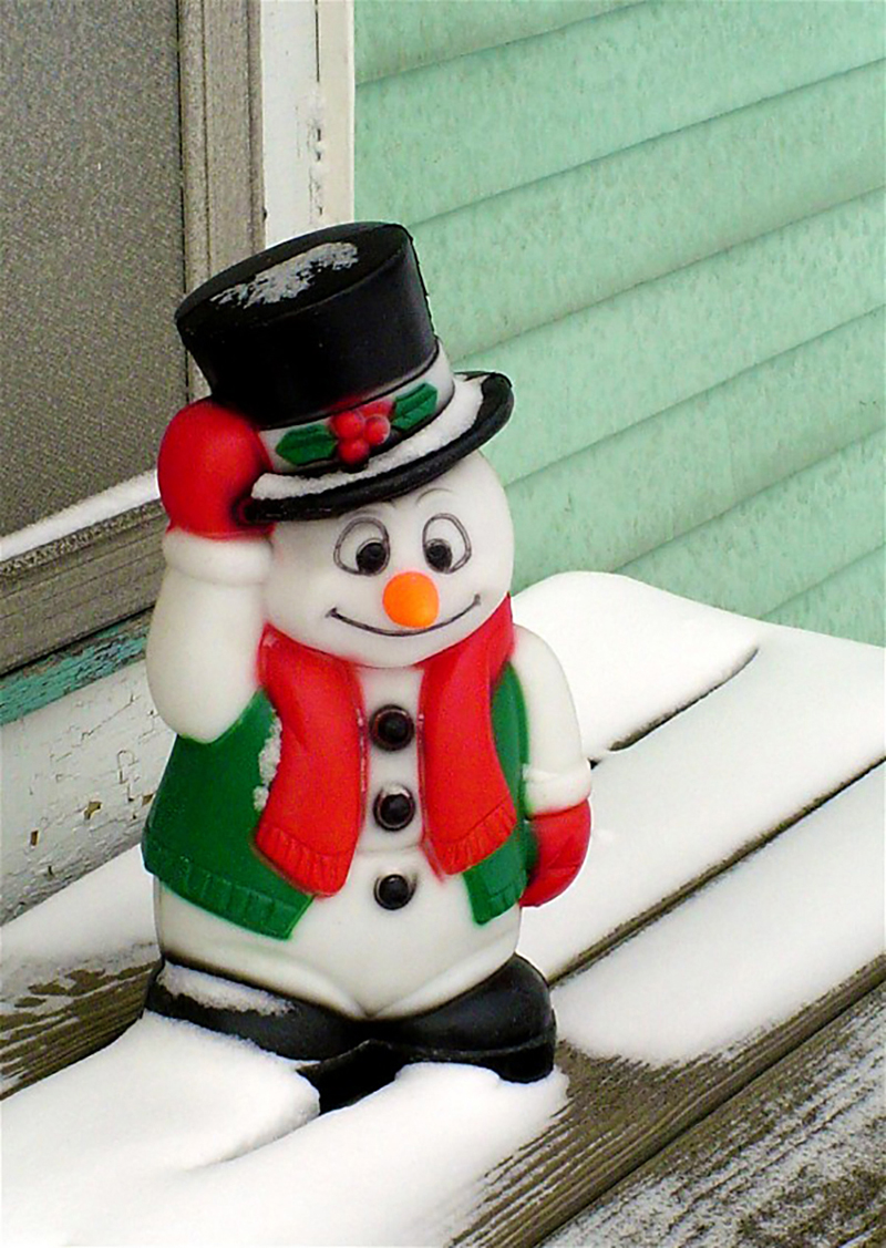 b2bcards corporate christmas eacrd ref:b2b-ecards-cartoon-snowman-colours-346.jpg, Cartoon,Snowman, Colours